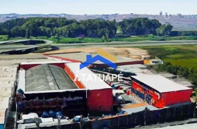 Galpão para locação por R$180.000 - Jardim Santo Afonso - Guarulhos/SP