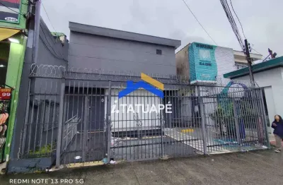 Ponto comercial para alugar na Avenida Mateo Bei, 2851, São Mateus, São Paulo