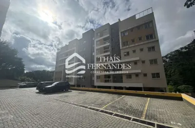 Apartamento com 2 quartos à venda na Rua Manoel José Lebrão, Várzea, Teresópolis