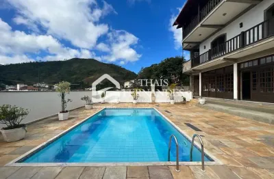 Casa com 6 quartos à venda na Rua Prefeito Monte, Tijuca, Teresópolis