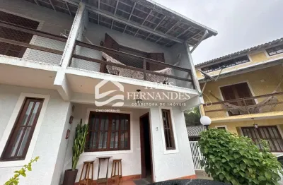 Casa em condomínio fechado com 4 quartos à venda na Rua Oscar José da Silva, Pimenteiras, Teresópolis