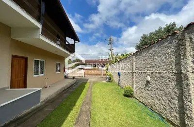 Casa em condomínio fechado com 3 quartos à venda na Estrada Henrique Claussen, Parque do Imbui, Teresópolis