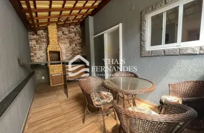 Casa em condomínio fechado com 3 quartos à venda na Estrada Henrique Claussen, Parque do Imbui, Teresópolis