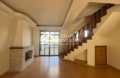 Cobertura com 5 quartos à venda na Rua Paru, Várzea, Teresópolis