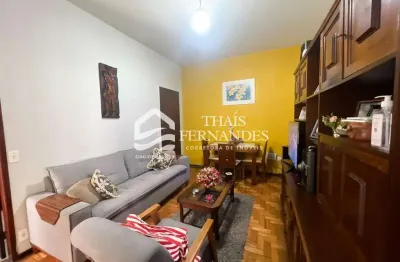 Apartamento com 2 quartos à venda na Rua Djalma Monteiro, Várzea, Teresópolis
