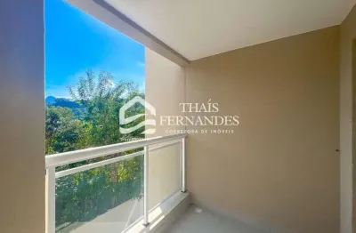 Apartamento com 2 quartos à venda na Rua Manoel José Lebrão, Várzea, Teresópolis