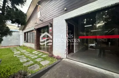 Ponto comercial para alugar na Rua Nilza Chiapeta Fadigas, Várzea, Teresópolis