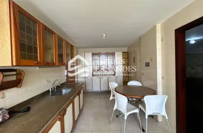 Apartamento com 3 quartos à venda na Rua Prefeito Sebastião Teixeira, Várzea, Teresópolis