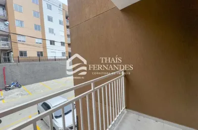 Apartamento com 2 quartos à venda na Rua Oscar José da Silva, Pimenteiras, Teresópolis