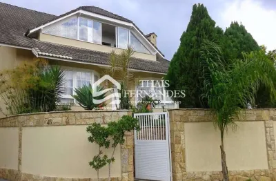 Casa com 4 quartos à venda na Rua Padre Tintorio, Várzea, Teresópolis