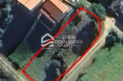 Terreno em condomínio fechado à venda na Estrada Alegria, Sebastiana, Teresópolis