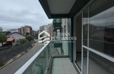 Apartamento para alugar no bairro agriões - teresópolis/rj