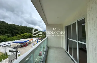 Apartamento para alugar no bairro Ermitage - Teresópolis/RJ