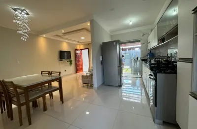 Casa com 3 quartos à venda na Rua Maria José de Paula, 25, Cidade Vergani, Pouso Alegre