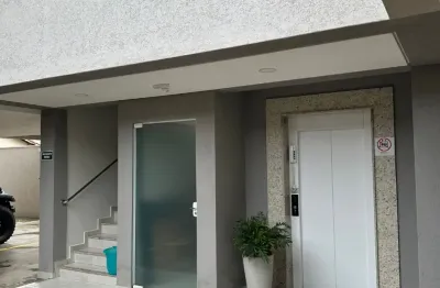 Apartamento com 2 quartos à venda na Rua Olívia Cid Ramos, 45, Dindinha, Pouso Alegre