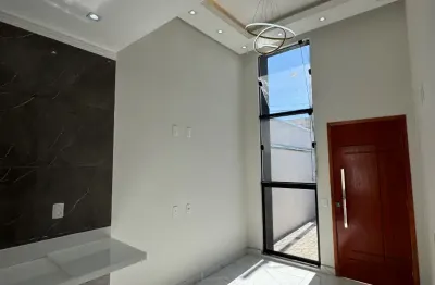 Casa com 3 quartos à venda na Rua Paulo Antônio Braga, 20, Parque Real, Pouso Alegre