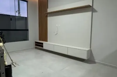 Casa com 3 quartos à venda na Avenida João Baptista Piffer, 15, Parque Real, Pouso Alegre