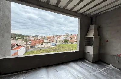 Apartamento com 2 quartos à venda na Rua José Júlio Quintino, 35, Recanto dos Barreiros, Pouso Alegre