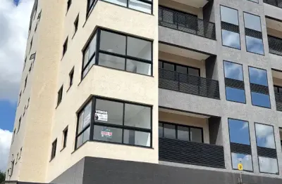 Apartamento com 2 quartos à venda na Rua Professora Neuza Silva da Motta, 50, Residencial Parque dos Fontes, Pouso Alegre