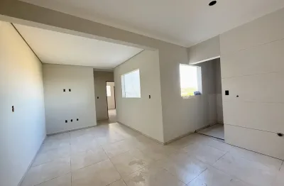 Apartamento com 2 quartos à venda na Rua Aureliano Silva, 40, Jardim Aureliano, Pouso Alegre