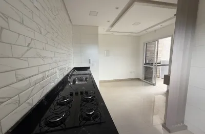 Apartamento com 2 quartos à venda na Rua Abílio Gomes de Carvalho, 30, Residencial Santa Rita, Pouso Alegre