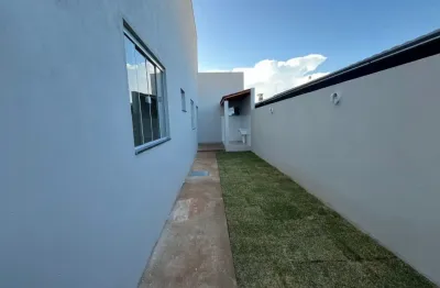 Casa com 3 quartos à venda na Avenida Coronel Armando Rubens Storino, 45, Parque Real, Pouso Alegre