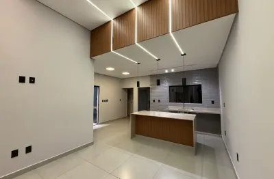 Casa com 3 quartos à venda na Avenida João Baptista Piffer, 120, Parque Real, Pouso Alegre