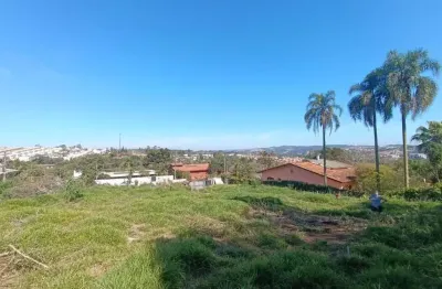 Terreno em condomínio fechado à venda na Rua Barueri, Granja Viana, Cotia