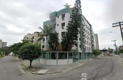 Vende-se lindo apartamento no guarujà enseada - com porteira fechada.
