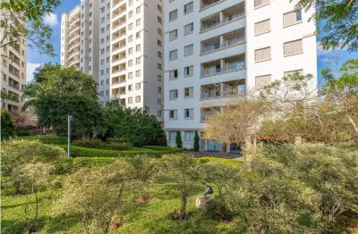Apartamento com 3 quartos à venda na Rua Quararibéia, 199, Santo Amaro, São Paulo
