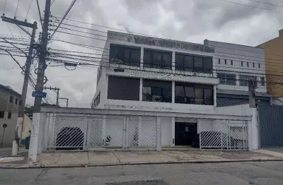 Casa comercial à venda na Rua Alvarenga Peixoto, Vila Anastácio, São Paulo