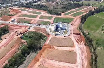 Terreno à venda na Rodovia Bunjiro Nakao, 46495, Centro, Vargem Grande Paulista
