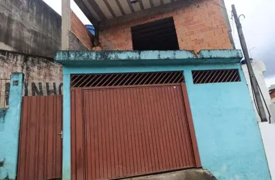 Casa com 3 quartos à venda na Rua Capela Do Auto, Colinas da Anhangüera, Santana de Parnaíba