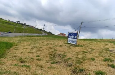 Terreno em condomínio fechado à venda na Estrada Jaguari, 3297, Chácara Jaguari (Fazendinha), Santana de Parnaíba