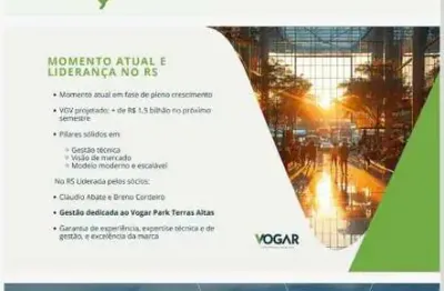 Lote / terreno comercial, comercial para venda, àrea rural de lajeado, lajeado