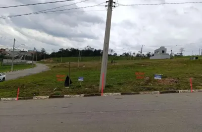 Terreno a venda residencial jardim das flores próximo alphaville