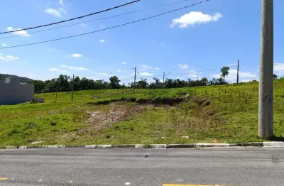 Terreno em condomínio fechado à venda na Estrada Jaguari, 3297, Chácara Jaguari (Fazendinha), Santana de Parnaíba