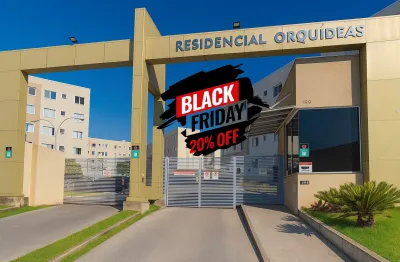 Apartamento com 2 quartos à venda na Rua Sebastião Alzemiro Dos Santos, 2100, Bela Vista, Palhoça