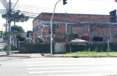 Barracão / Galpão / Depósito à venda na Rua Santa Madalena Sofia Barat, 295, Bairro Alto, Curitiba por R$ 2.399.000