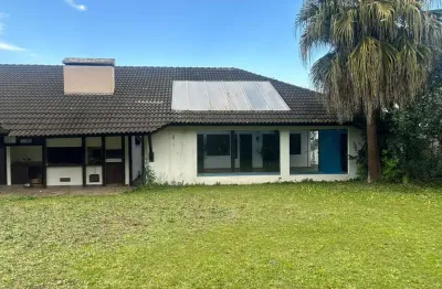 Casa com 4 quartos à venda na rua engenheiro rômulo gutierrez, 757, vista alegre, curitiba, 478 m2 por r$ 2.749.000
