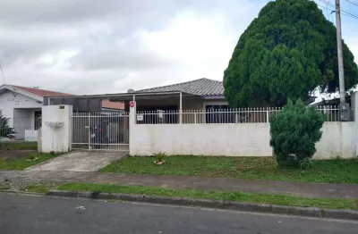 Casa com 4 quartos à venda na rua porto velho, 475, costeira, são josé dos pinhais, 215 m2 por r$ 689.000