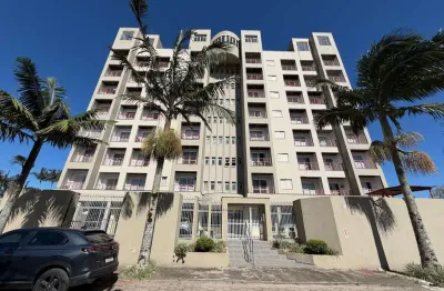 Apartamento com 3 quartos à venda na rua pirauna, 270, paese, itapoá, 78 m2 por r$ 549.000