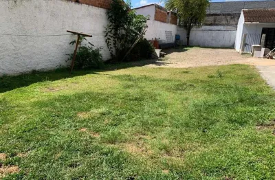 Casa com 2 quartos à venda na rua o brasil para cristo, 3255, boqueirão, curitiba, 80 m2 por r$ 449.000