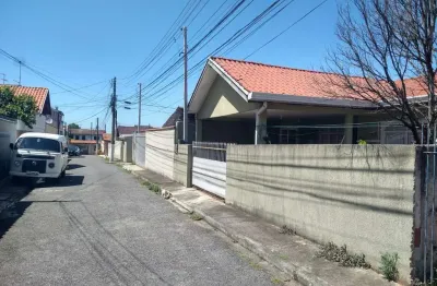 Casa em condomínio fechado com 3 quartos à venda na rua waldemar kost, 2170, hauer, curitiba, 90 m2 por r$ 650.000