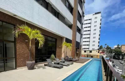 Cobertura com 2 quartos à venda na Rua Almeida Garret, Itaigara, Salvador