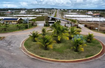 Terreno à venda na Avenida João Lima da Silveira, 3, Praia do Abais, Estância