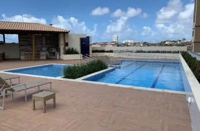 Apartamento com 2 quartos à venda na Rua Teódulo de Albuquerque, Cabula VI, Salvador