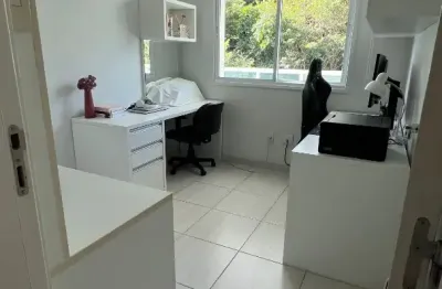 Apartamento com 2 quartos à venda na Avenida Alphaville, Alphaville I, Salvador