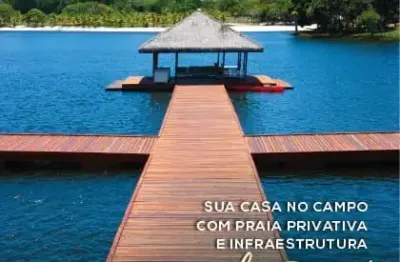 Terreno à venda na Rodovia BA-099, Costa do Sauípe, Mata de São João