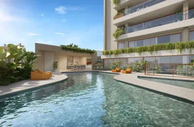 Apartamento com 4 quartos à venda na Rua do Cedro, Horto Florestal, Salvador